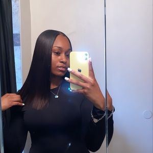 Meet your Posher, Ciera